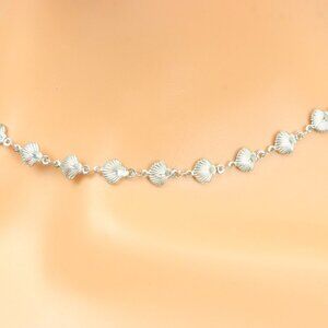 "Minimalist Necklace Chain, Elegant Jewelry for Women & Girls | MLCRC1744